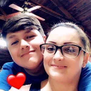 Meet your Posher, Melony